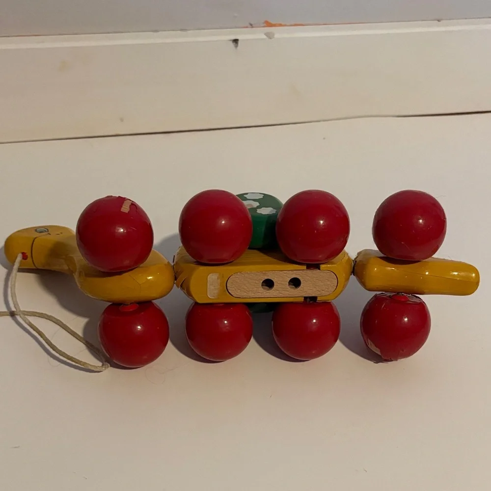 kouvalias dinosaur wooden